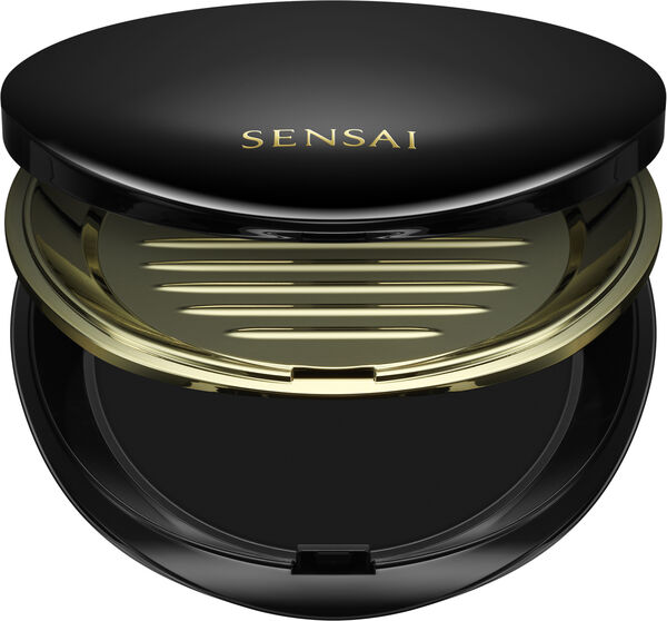 Sensai Compact Case For Total Finish