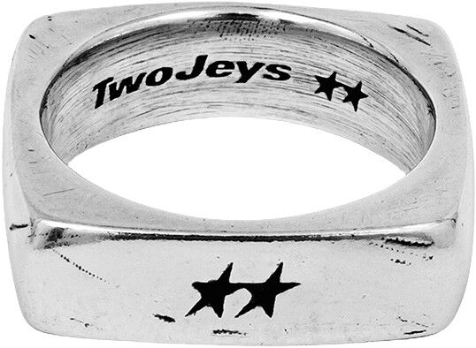 Single Geometry Ring