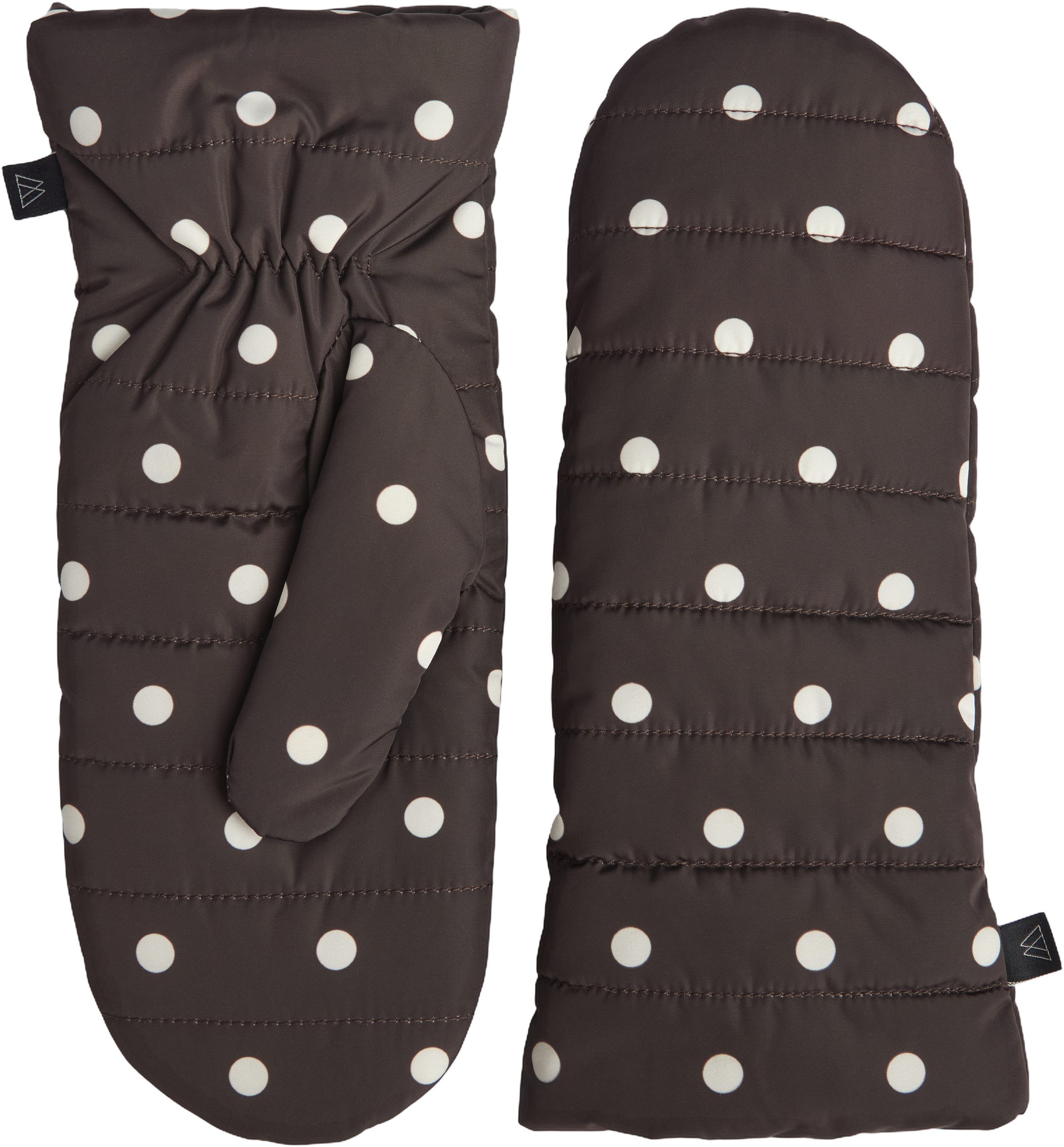 CelinaMBG Mitten