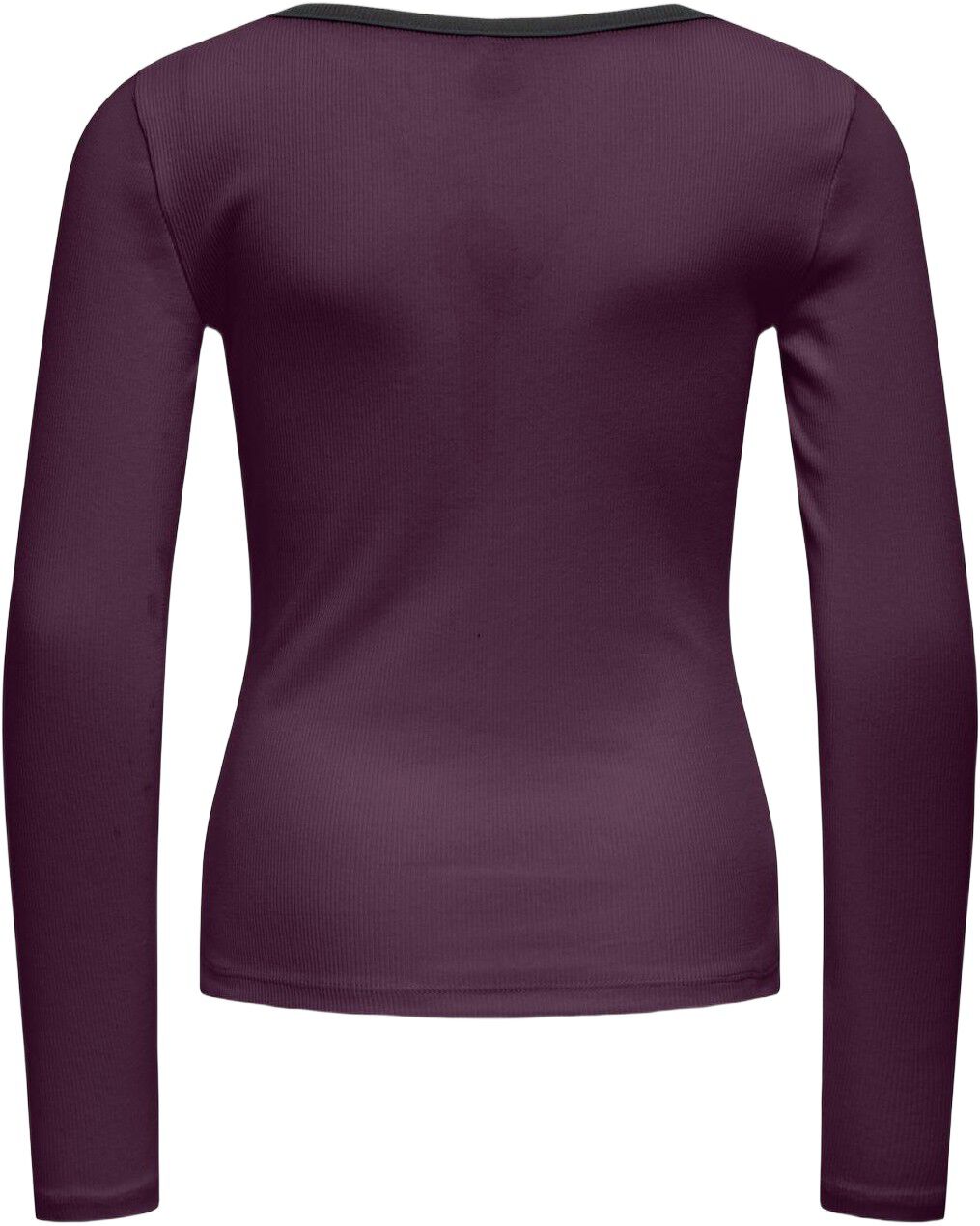 KOGSOFIA L/S BOW TOP JRS