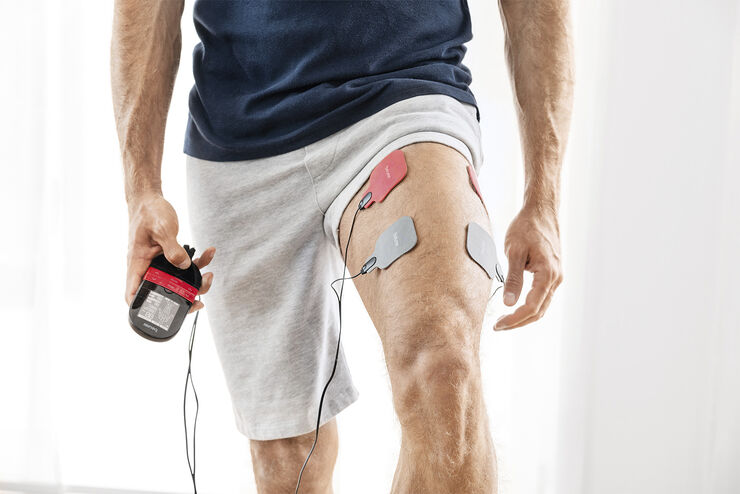 Digitale TENS/EMS-enhet EM 59