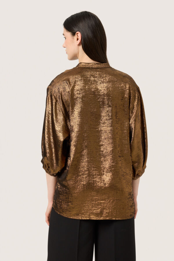 SLElvie Amily Blouse 3/4