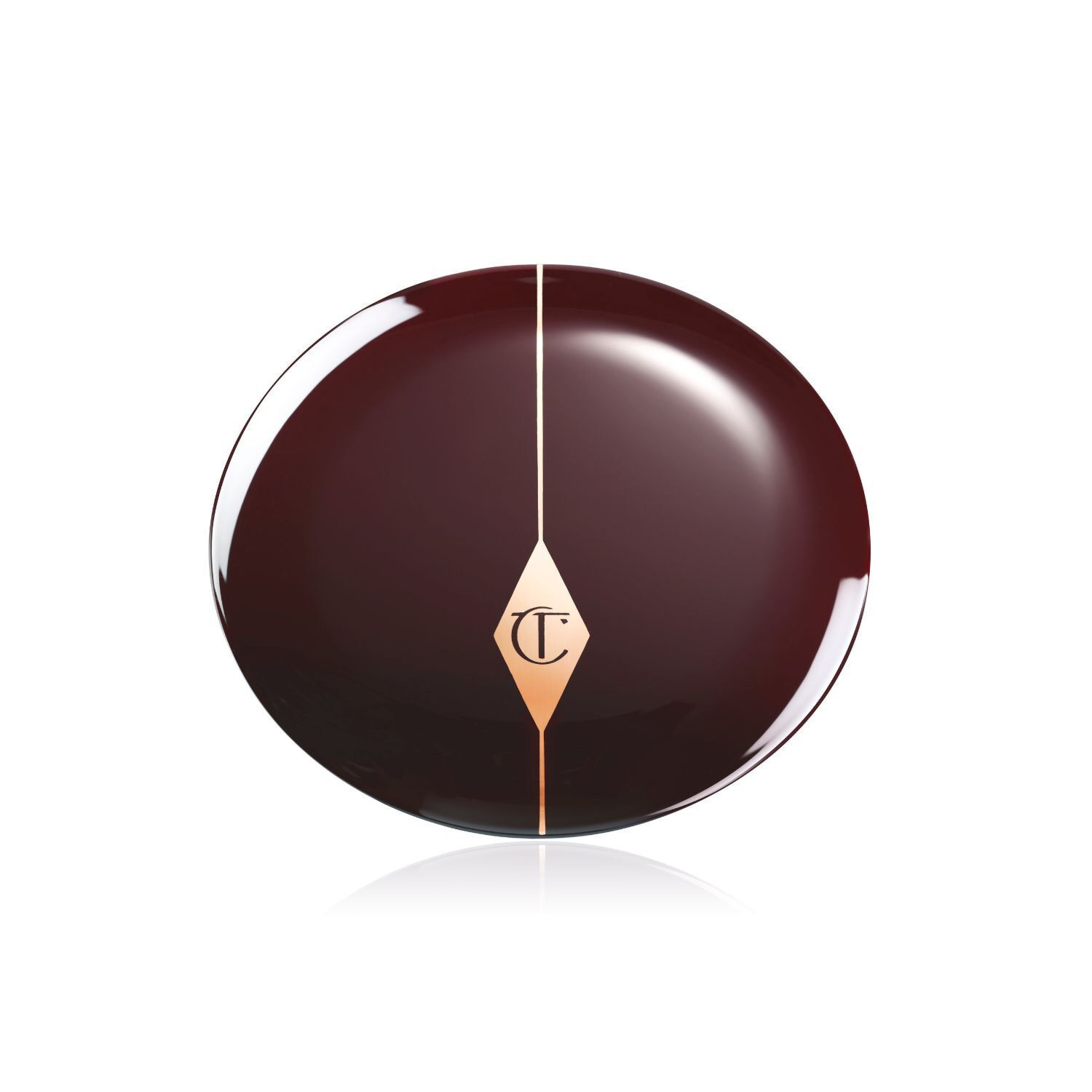 Cheek to chic - Pudderblush