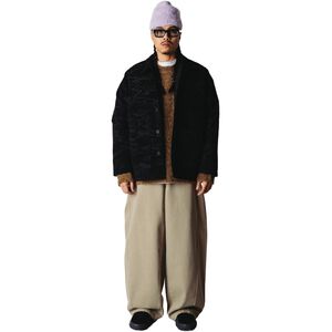 WBBlade Chenille Jacket