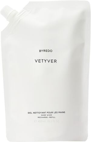 Hand Wash Vetyver refill