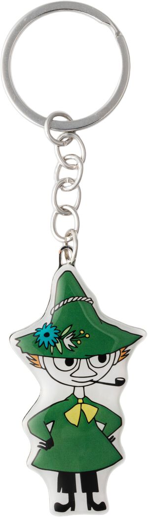 Moomin Arabia n&oslash;glering Mumrikken