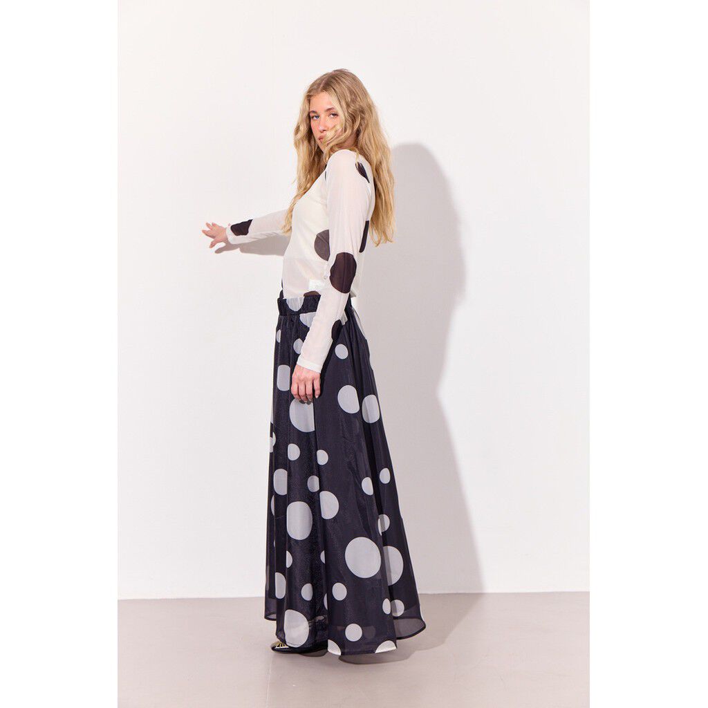 Blair Long Skirt