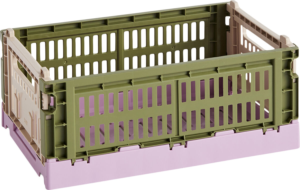 HAY Colour Crate