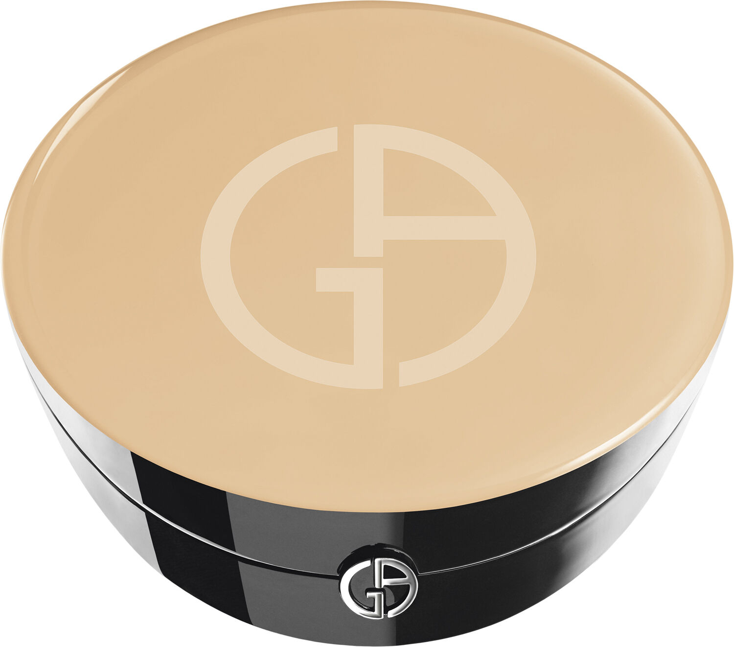 Luminous Silk Glow Fusion Face Powder