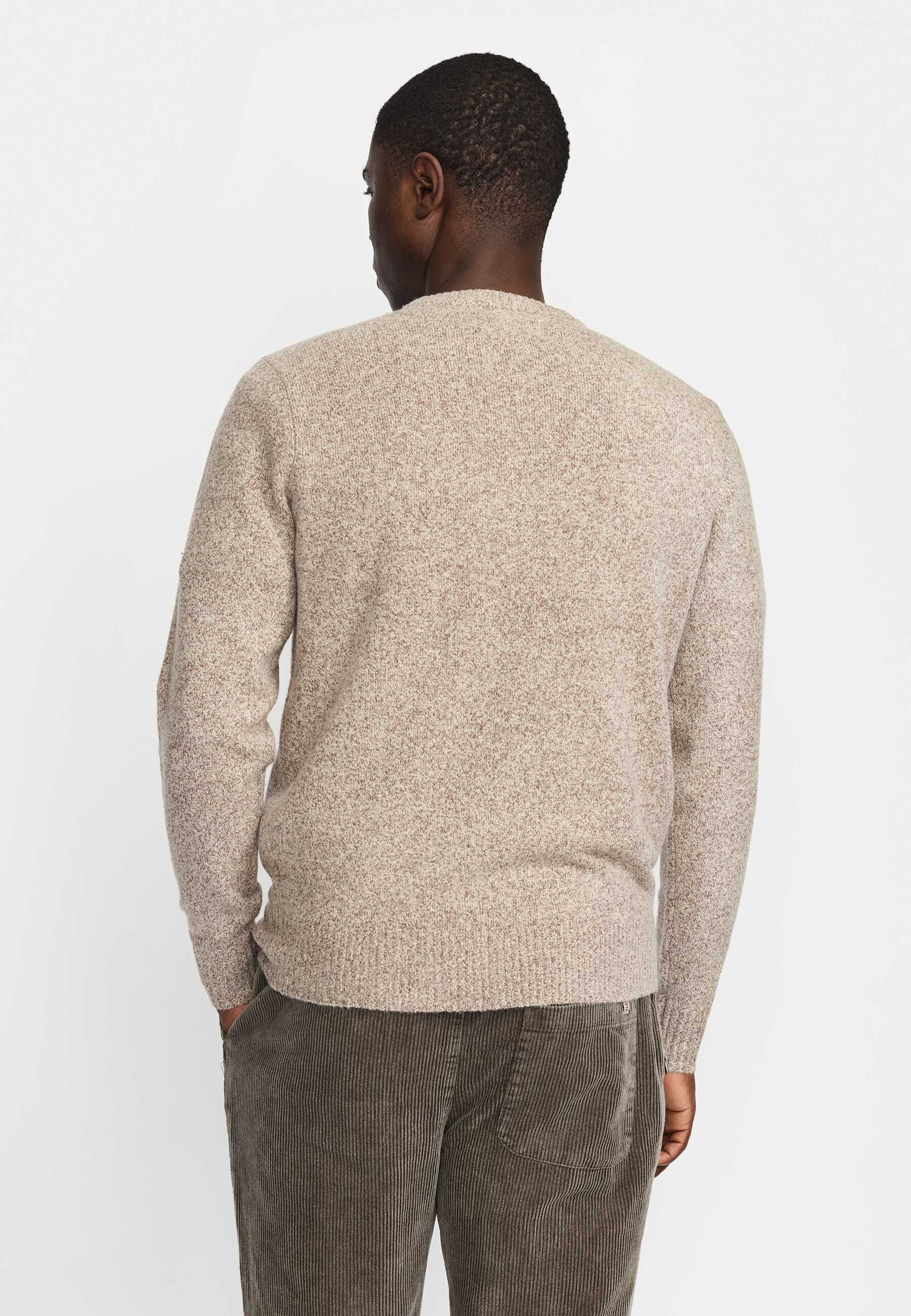 Knit Sweater