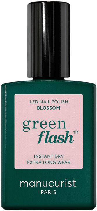 Green Flash - Blossom