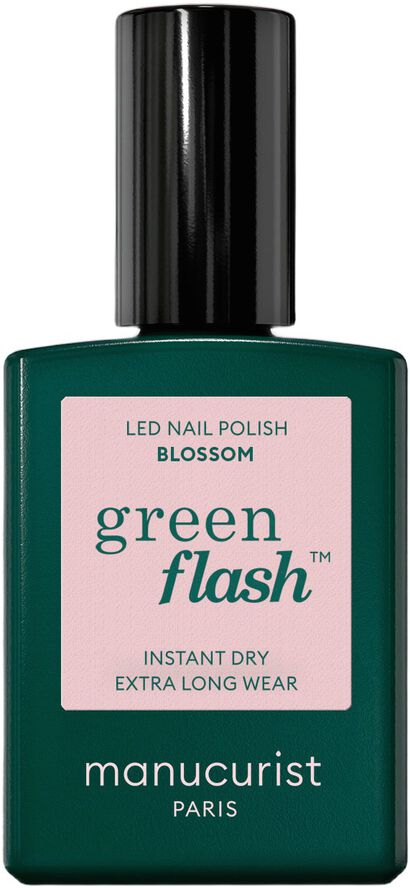 Green Flash - Blossom
