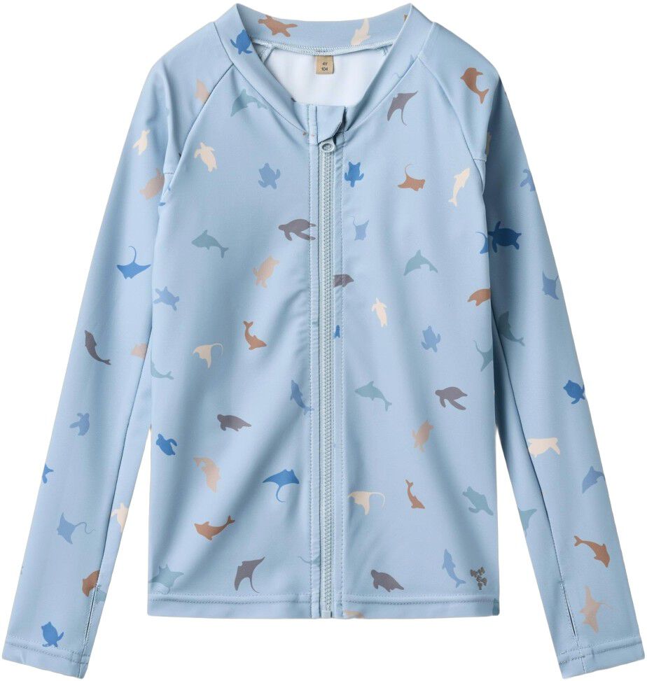 Lang&aelig;rmet Bade T-shirt Ada