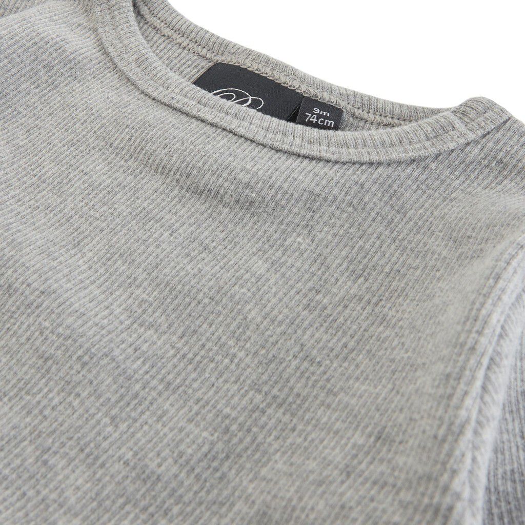 T-shirt LS