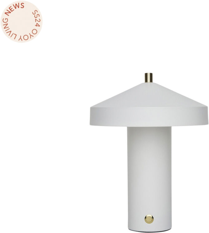 B&aelig;rbar belysning