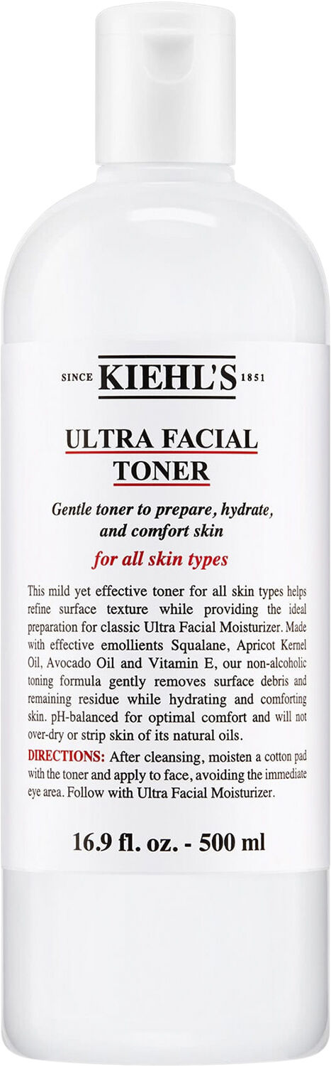 Ultra Facial Toner