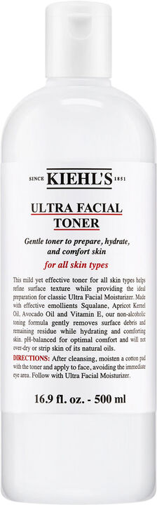Ultra Facial Toner