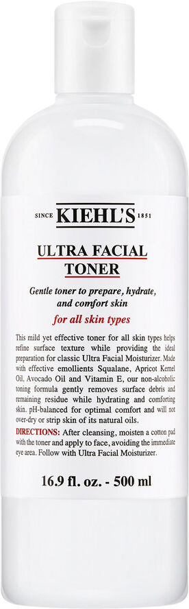 Ultra Facial Toner