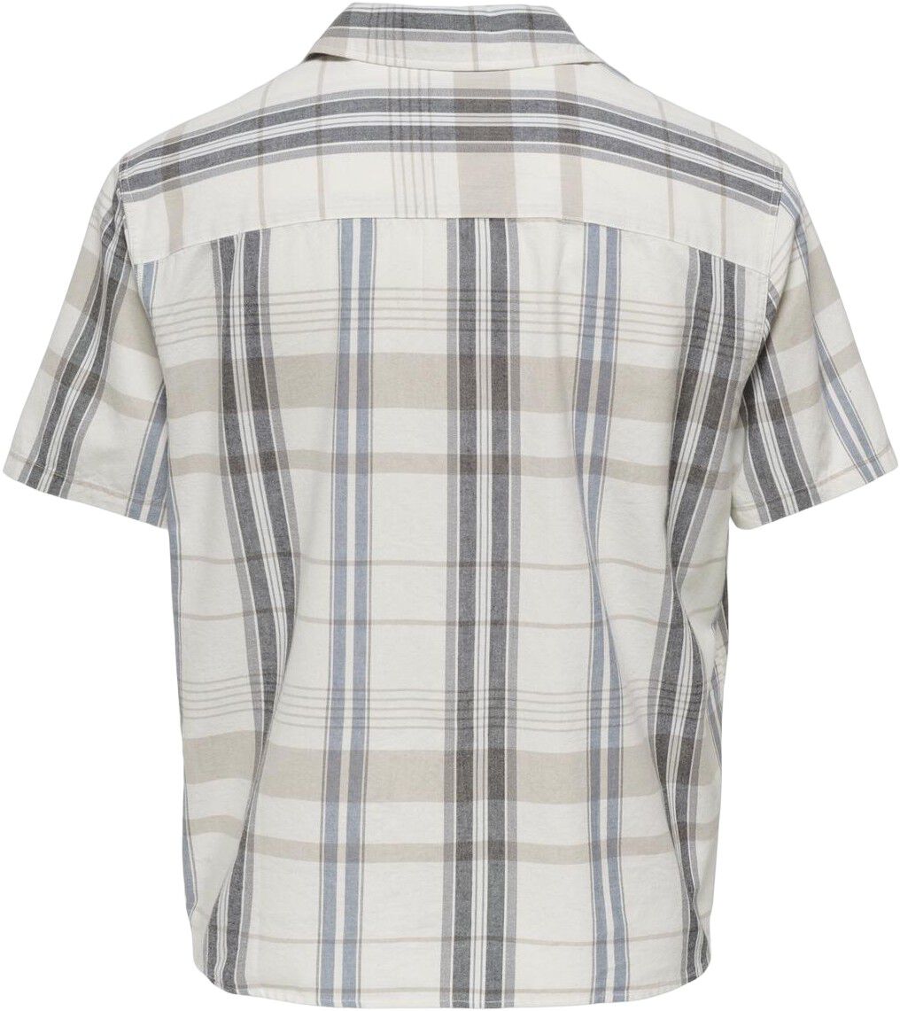 Onsebert Rlx Resort Ss Shirt Ww
