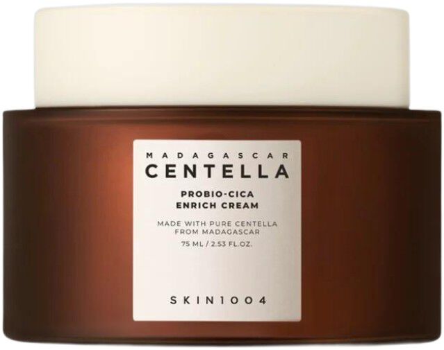 Madagascar Centella Probio-Cica Enrich Cream