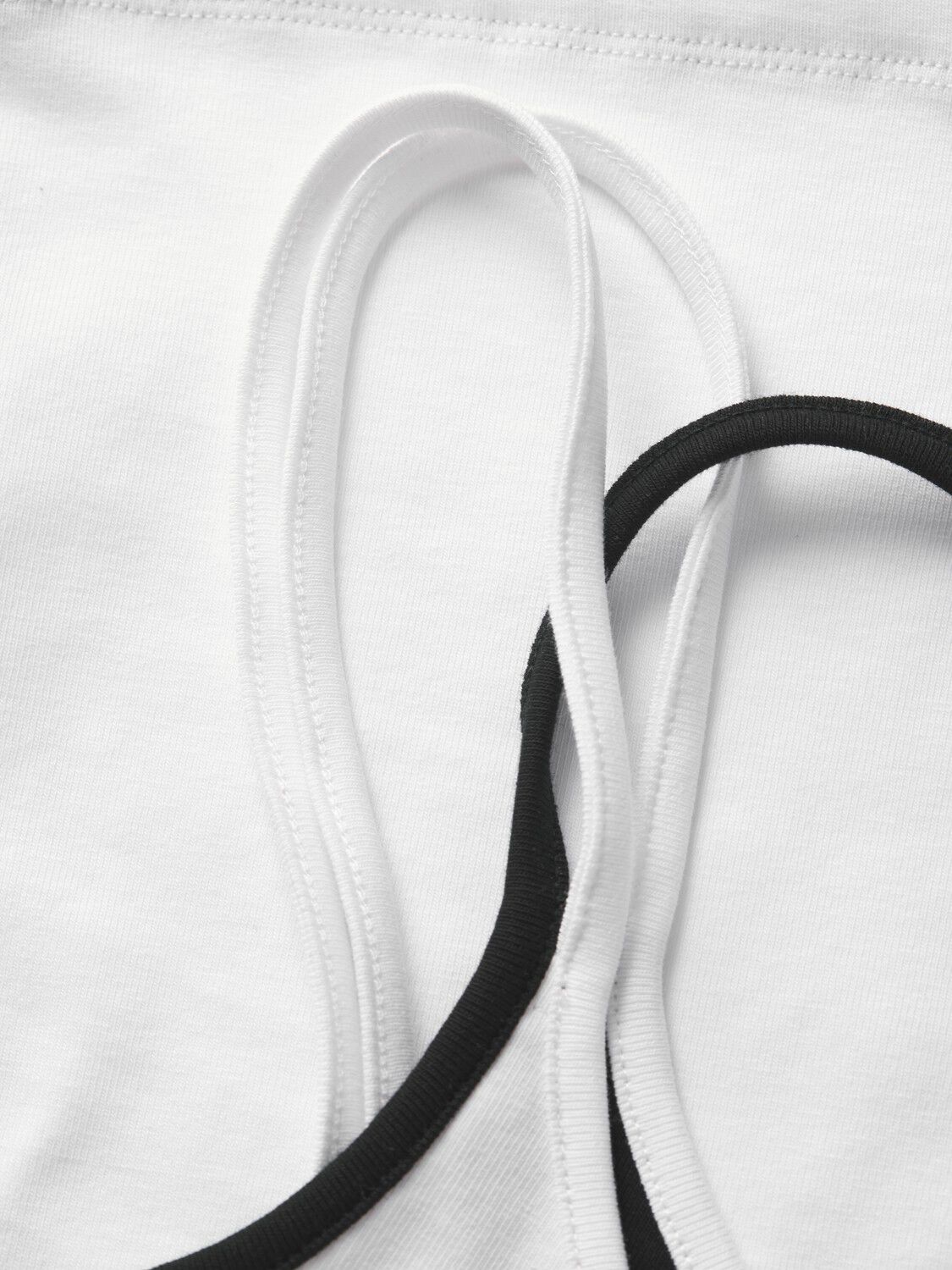 Jxgia Str Sl Layering Top Jrs