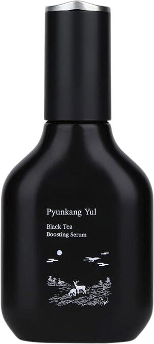 Black Tea Boosting Serum
