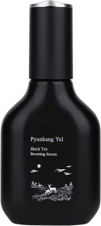 Black Tea Boosting Serum