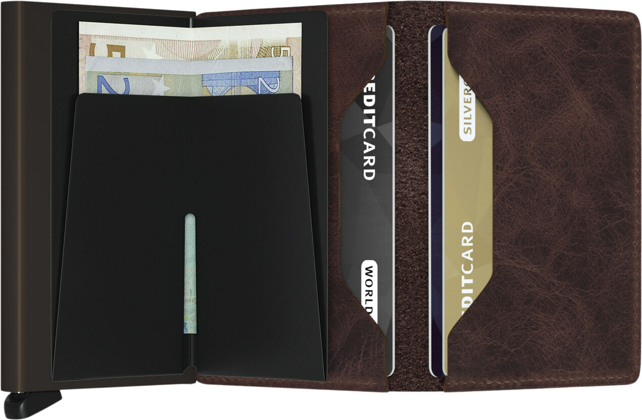 Slimwallet