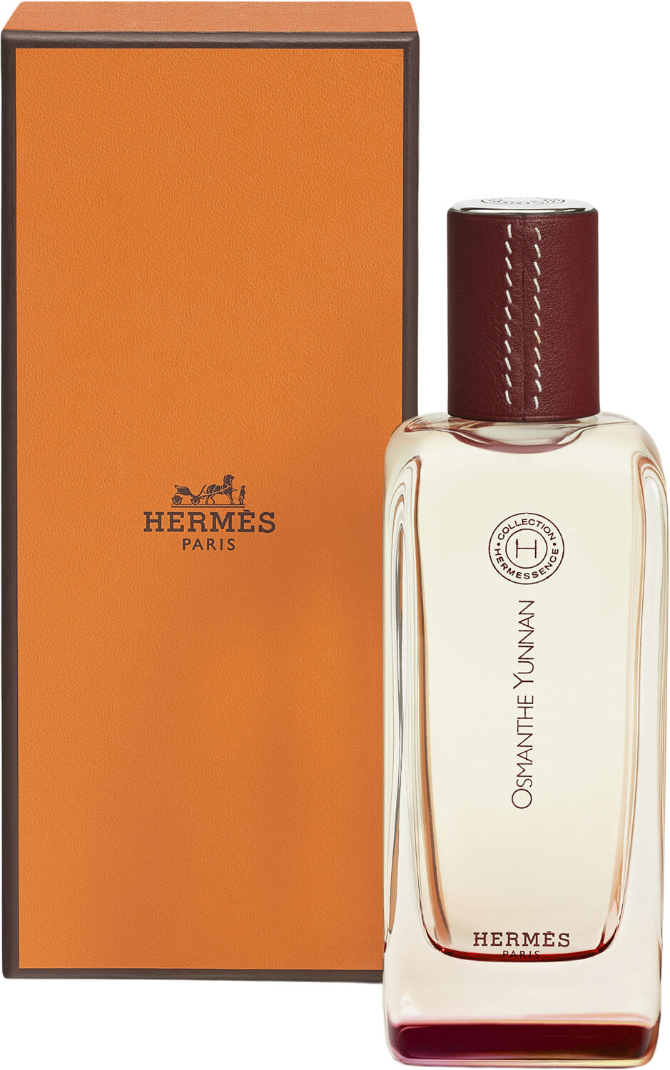 Osmanthe Yunnan Eau de Toilette 100 ml