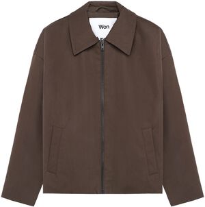 Sebastian Jacket