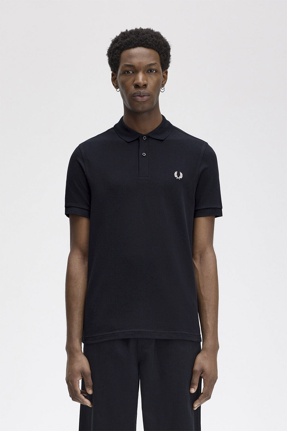 Slim Fit FP Polo