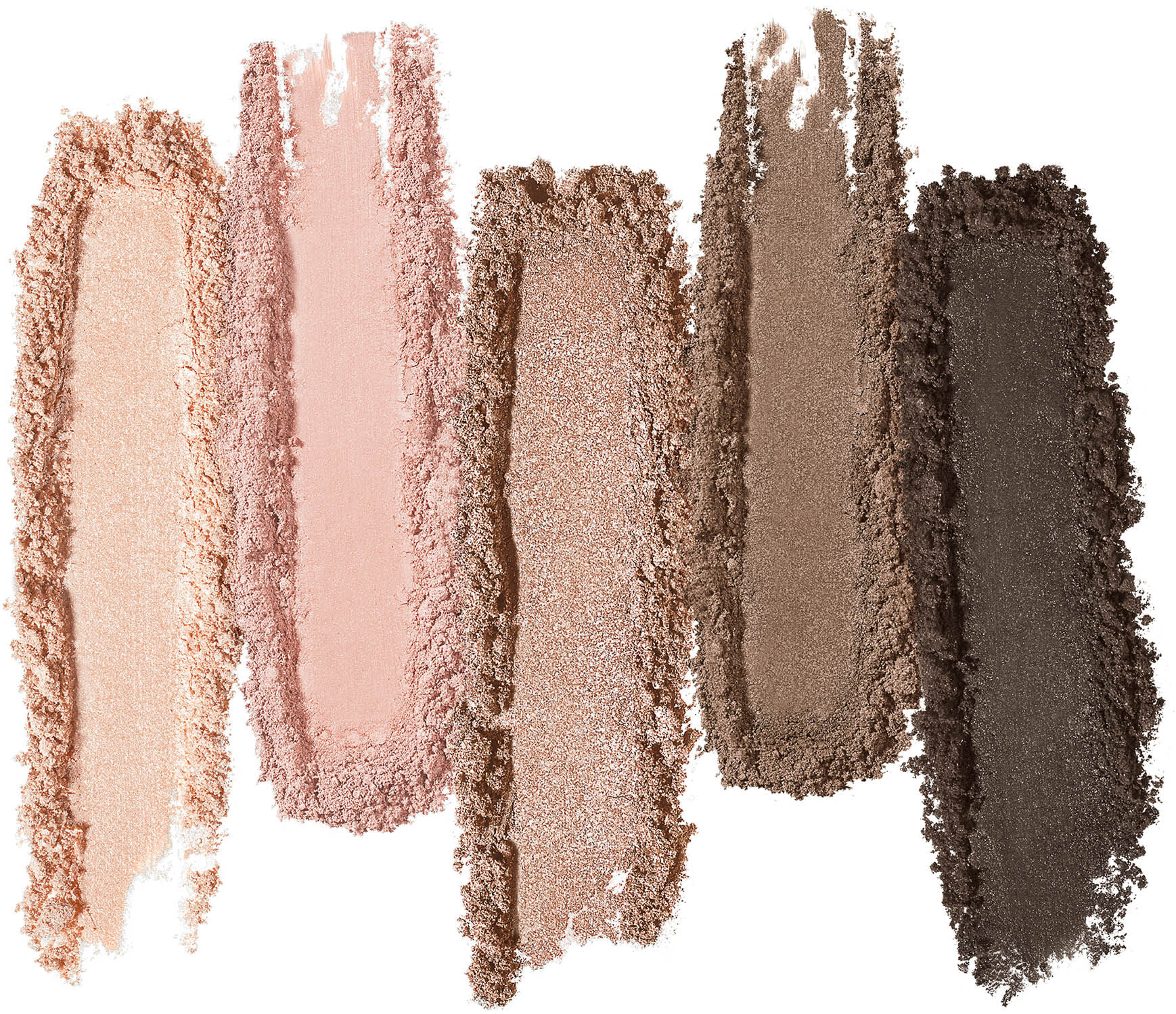 Hypn&ocirc;se Palette 5 Couleurs