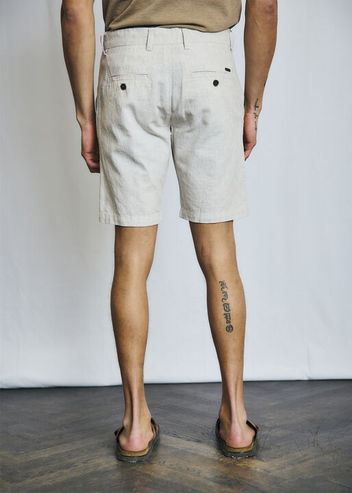 BS Apollon Regular Fit Shorts