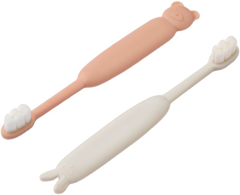 Fabio Classic Toddler toothbrush