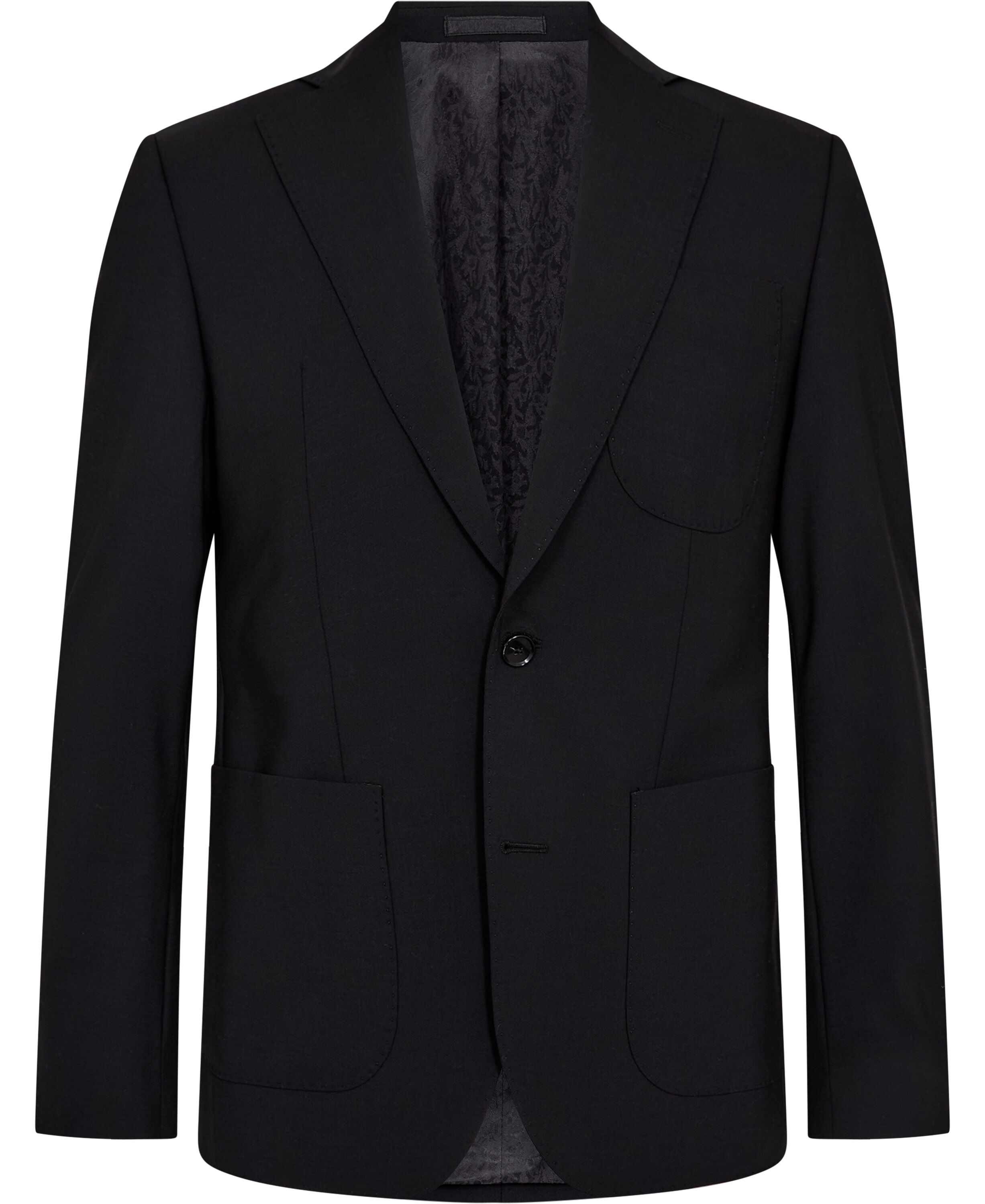 1101 Super stretch - Star Napoli PP