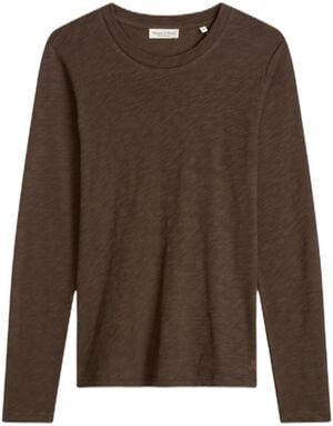 Jersey T-Shirts Longsleeve