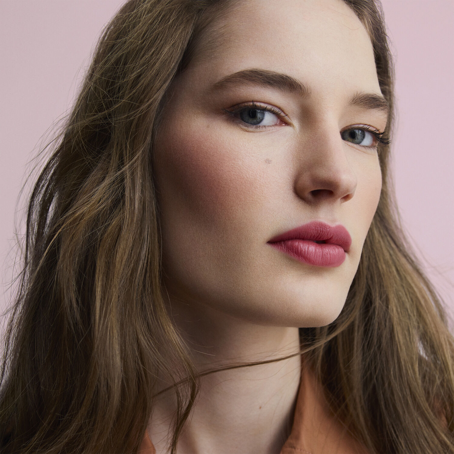 Rouge Herm&egrave;s Satin Lipstick