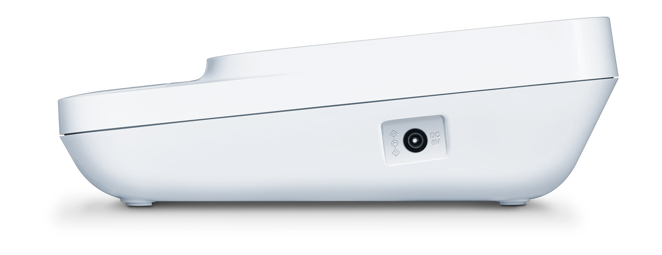 Blodtrykksm&aring;ler easyClip til overarmen BM 51