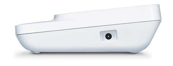 Blodtrykksmåler easyClip til overarmen BM 51