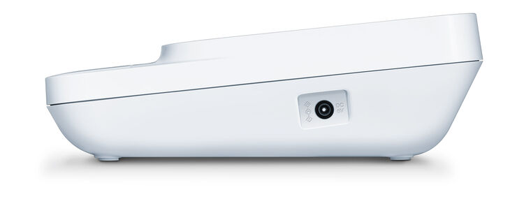 Blodtrykksmåler easyClip til overarmen BM 51