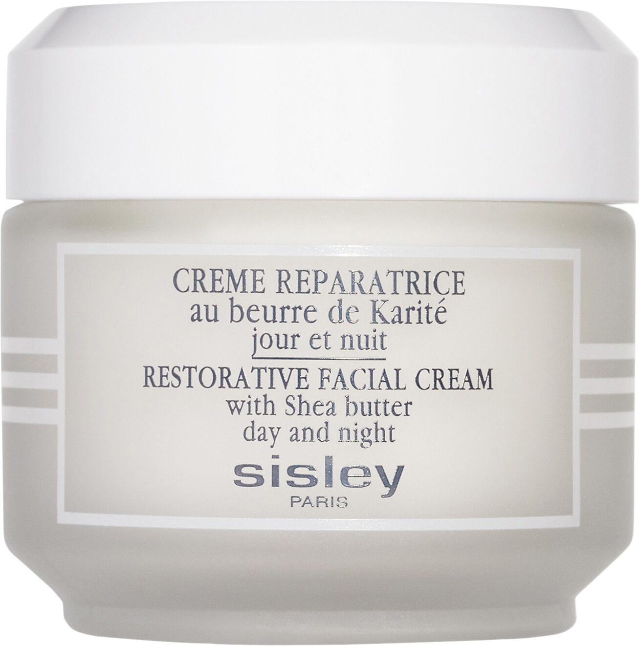 Restorative Facial Cream