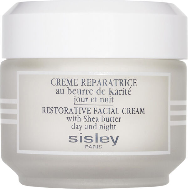 Restorative Facial Cream