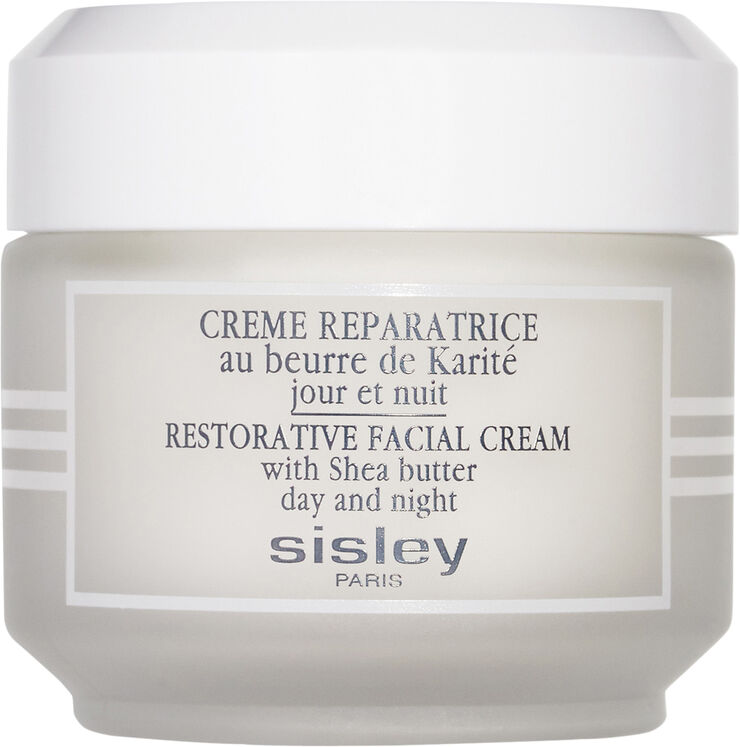 Restorative Facial Cream