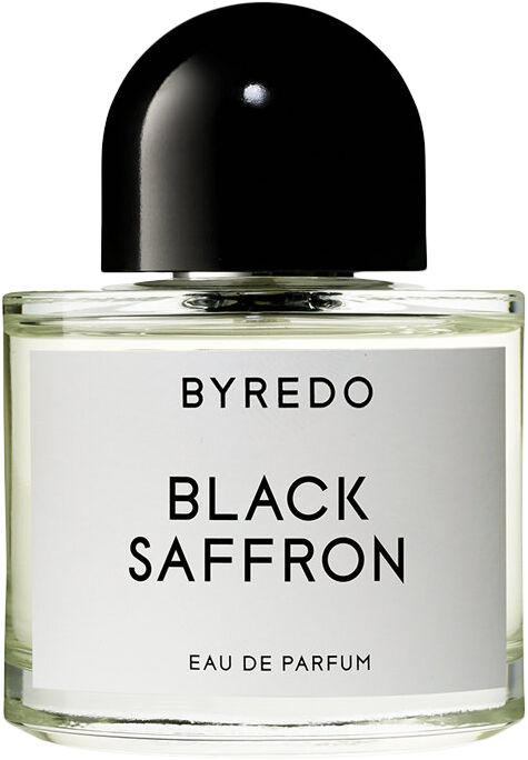 Black Saffron Eau de Parfum