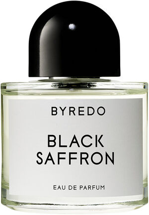 EDP Black Saffron