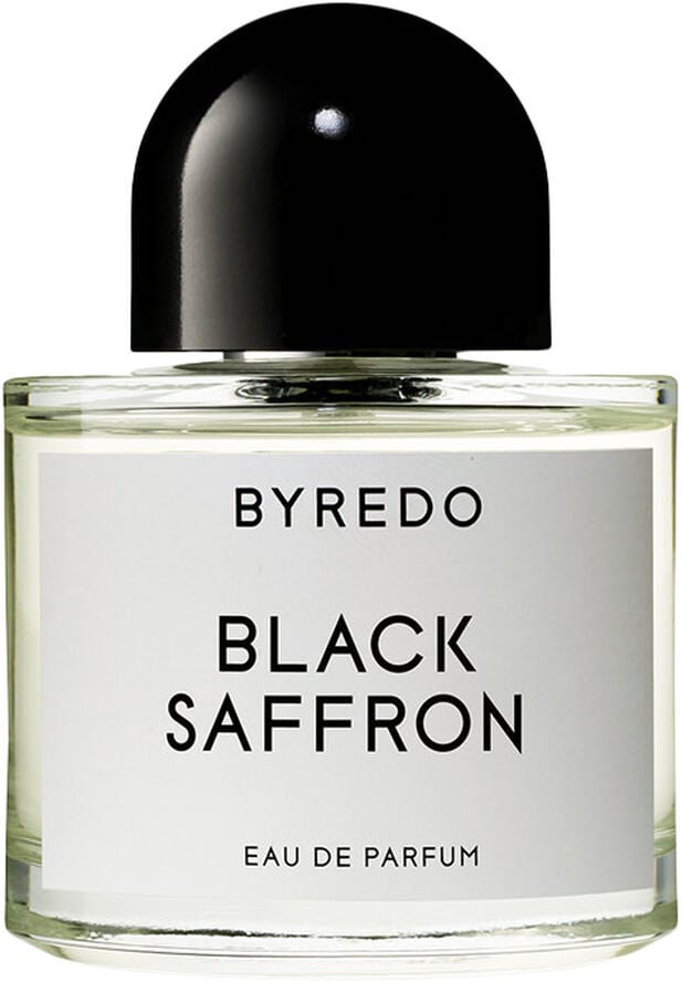 Black Saffron Eau de Parfum