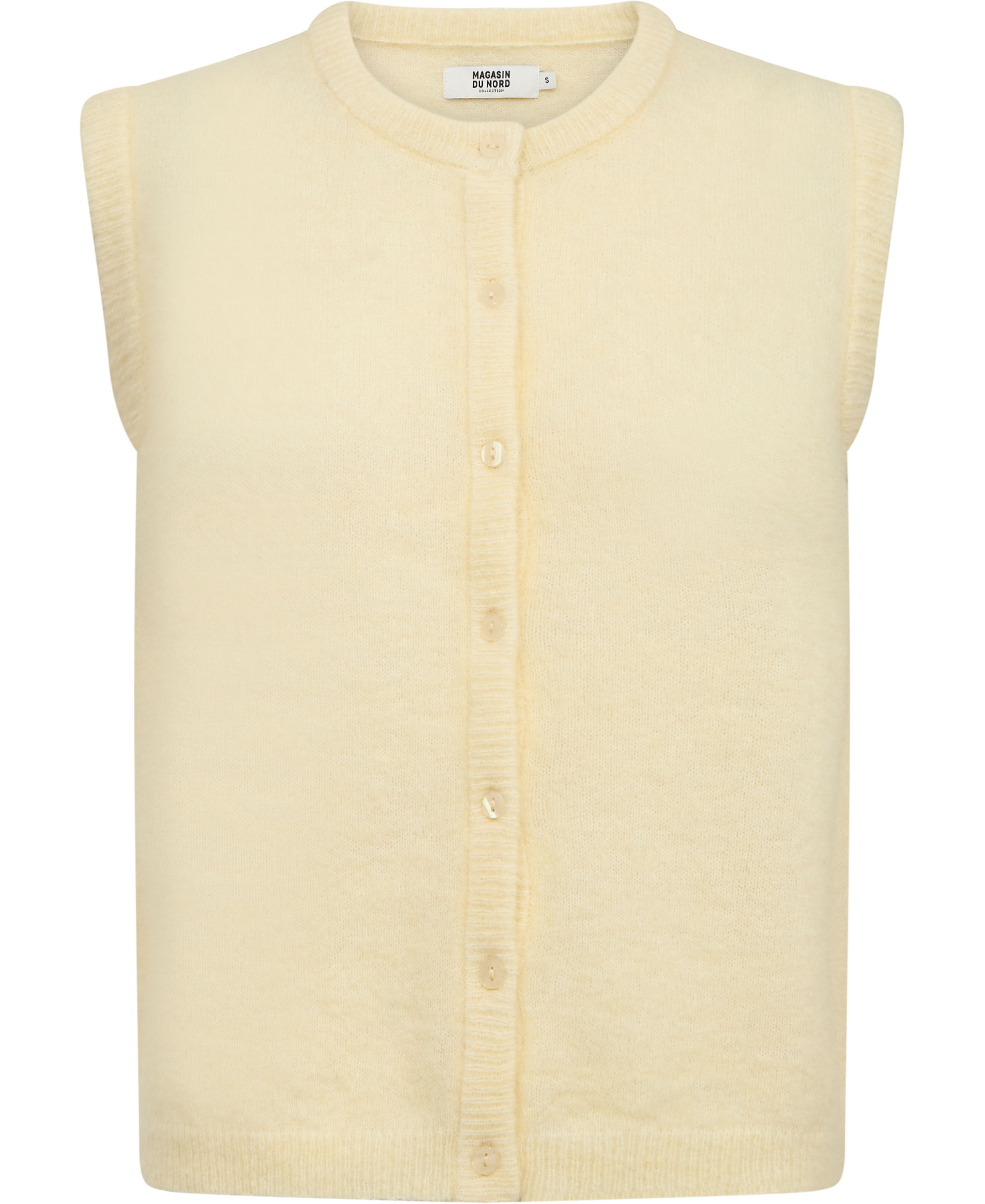 Cindi 14 - Alpakamix RWS