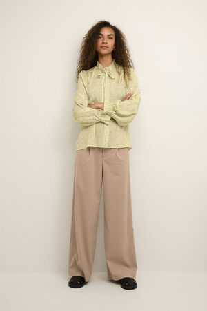 HikiKB Blouse
