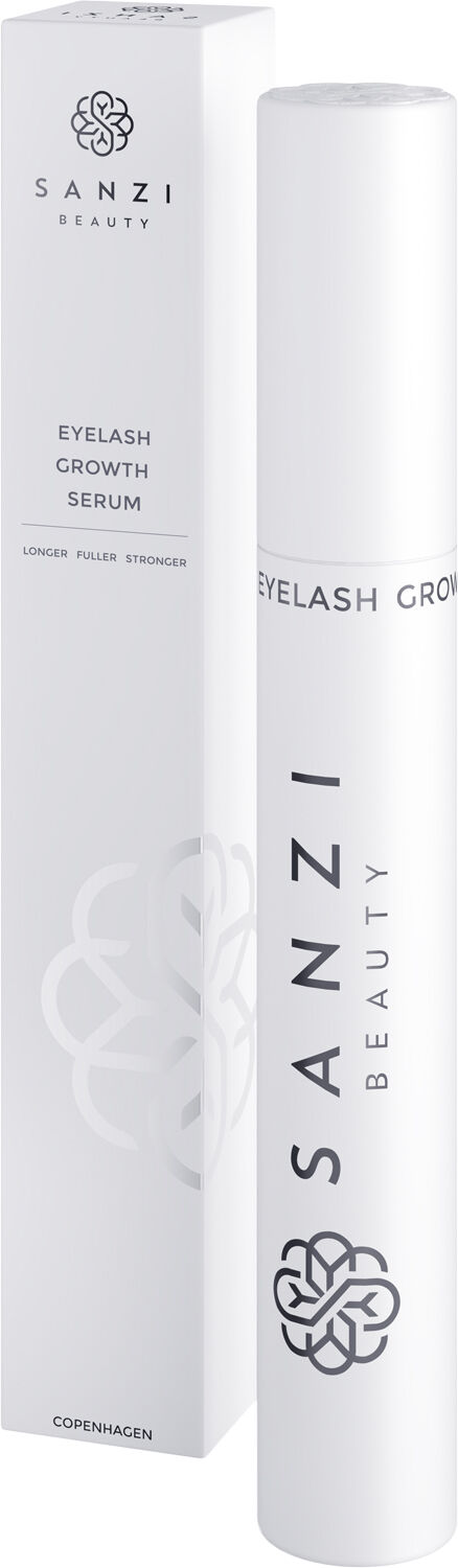 Eyelash Growth Serum