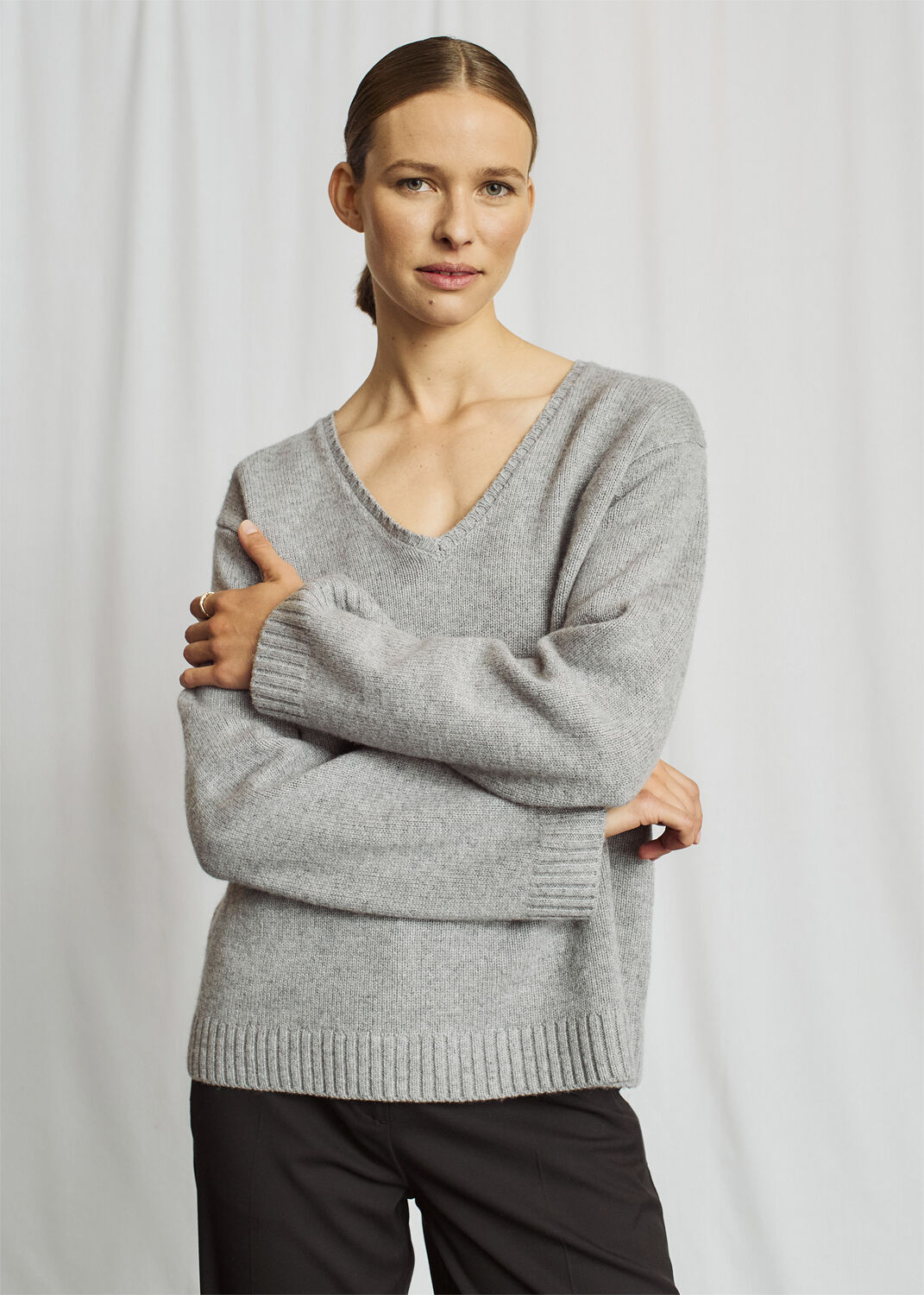 BS Isidora Regular Fit Knitwear
